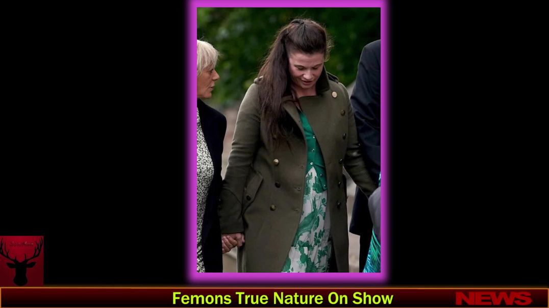 Femons True Nature On Show