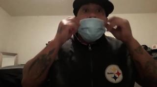 D.L Hugley you're wrong. Here's why (Mgtow Bandit)