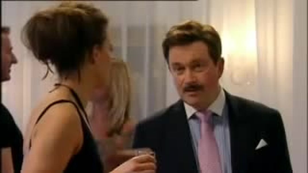 Harry Enfield, Sexist Posh Git Ruddy hell