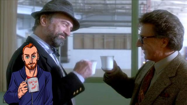 Film Review: Wag The Dog (1997)