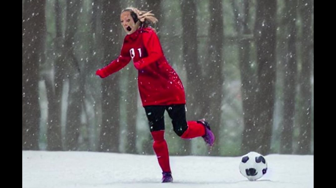 Women's Soccer Team Gets Lost In The Woods And Starves To Death - MGTOW