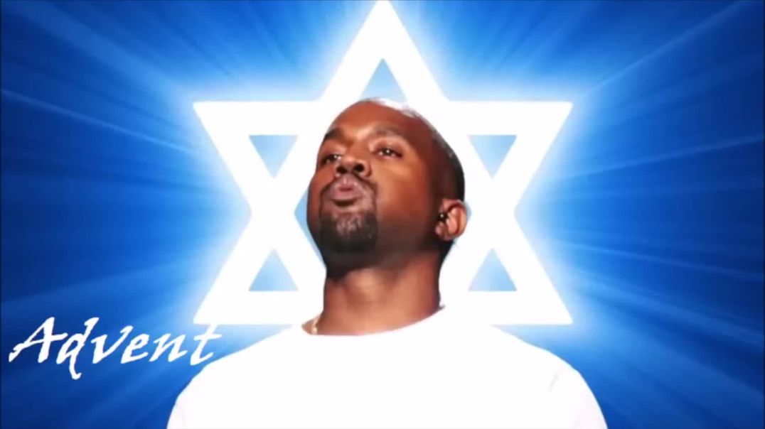 (2022) Advent En Directo  -Kanye West Hace Guerra Contra (Los Sin Prepucio[1]