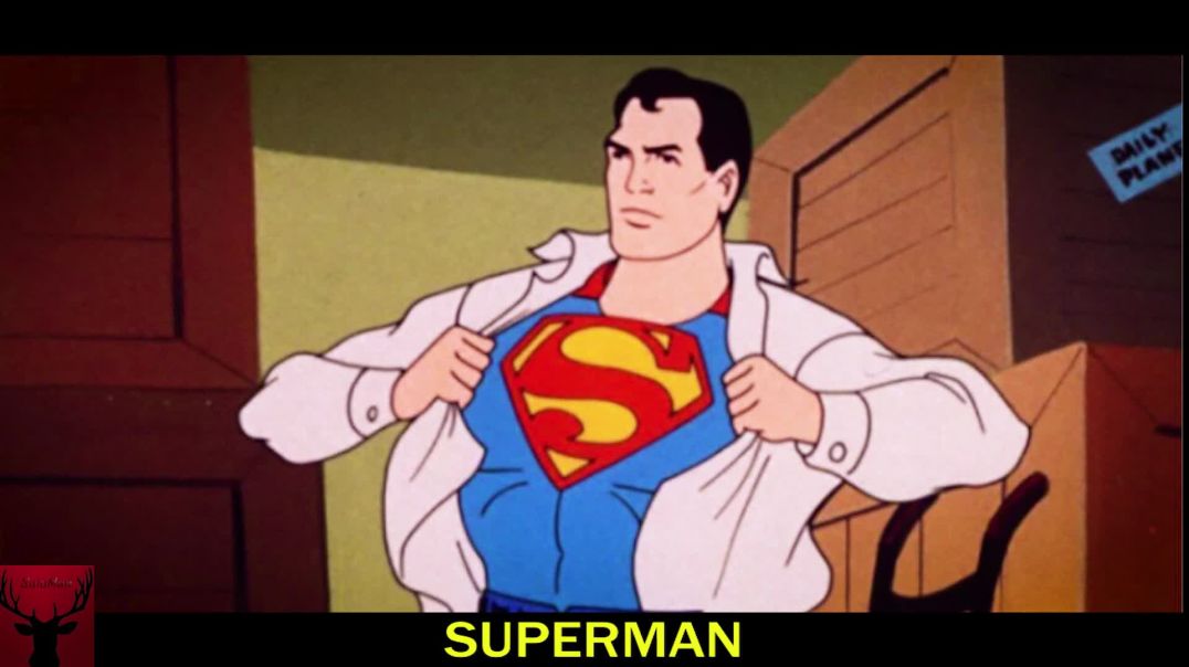 Superman