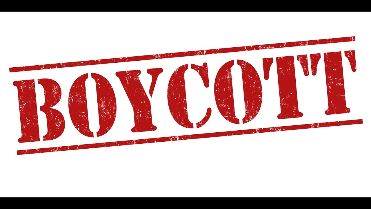 What's the TRUTH about Protests & Boycotts? Does it WORK Anymore?