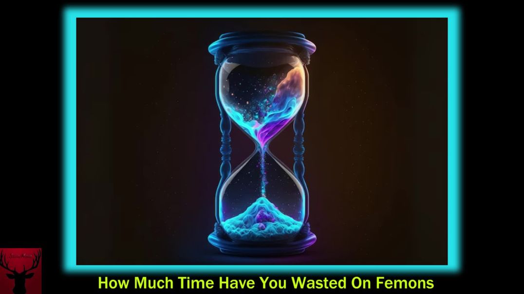 How Much Time Have You Wasted On Femons