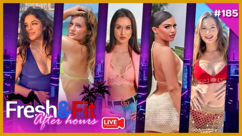 The REASON Women Disrespect Men! Lil Uzi Vert & JT BET Fight Reaction!