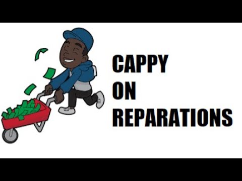 Cappy on Reparations