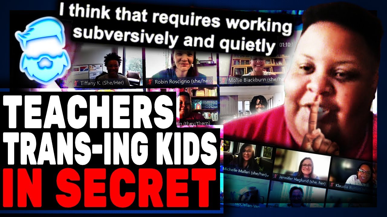 Teacher DESTROYED By 5th Grader Over Identifying As A Cat & Group Of Teachers REVEAL Their Secrets