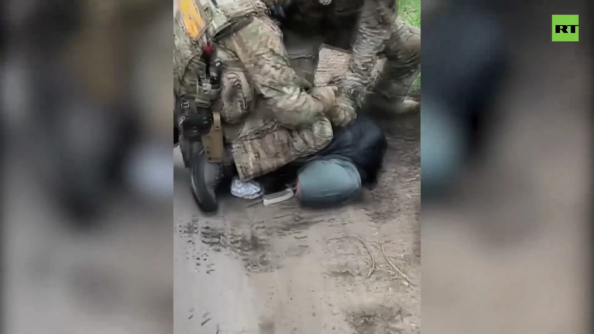 FSB clampdown on SBU agents in Zaporozhye region