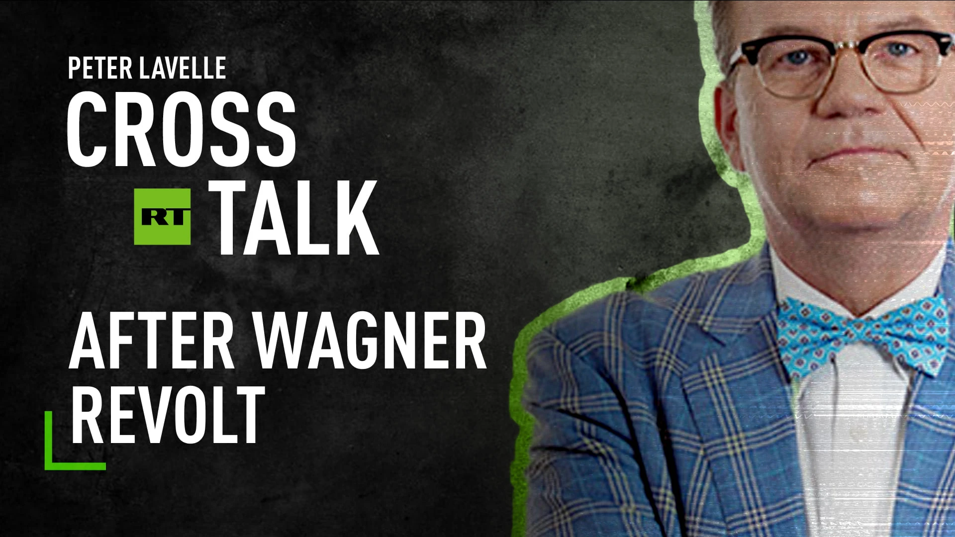 CrossTalk | After Wagner revolt