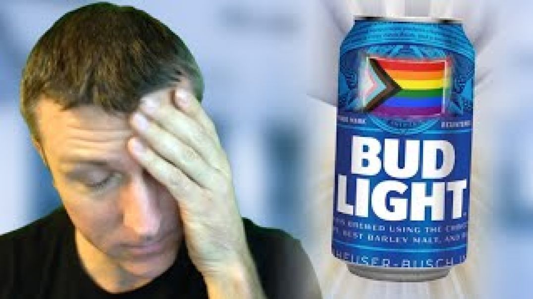 Bud Light Just Made Another HUGE Mistake!  - What Were They Thinking? ?