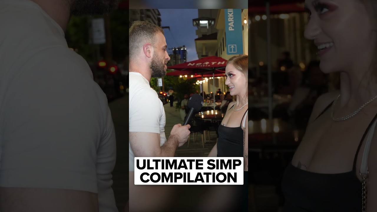 Ultimate Simp Compilation