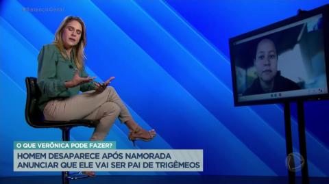 Emprenhou a msol e deu no pé!