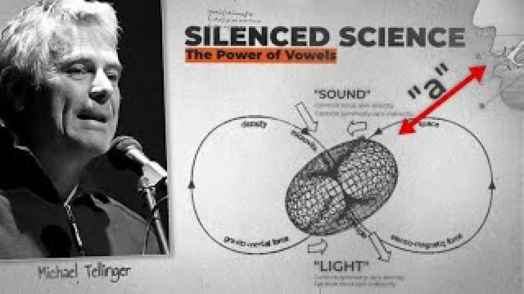 SILENCED SCIENCE: The Hidden Study That Will Blow Your Mind!