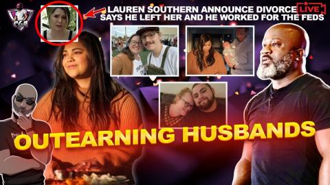 These Women OUTEARN Their Husbands & The Betas Who Love Them - B3TA MALE ACTIVITIES