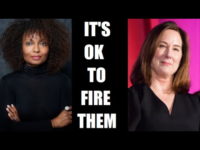 Dear Corporate America: It's OK to Fire Women & Minorities