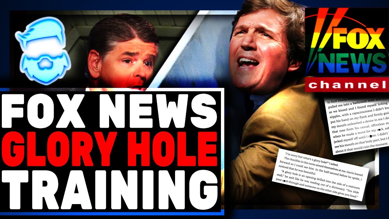 Fox News DESTROYED By Matt Walsh As He REVEALS Insane Woke Training Targeting Kids For Employees!