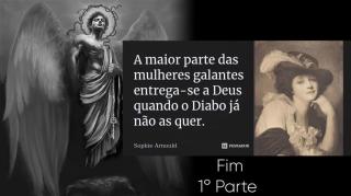 PREMIERE - Todo o ambiente possível a mulher ira usar a sensualidade