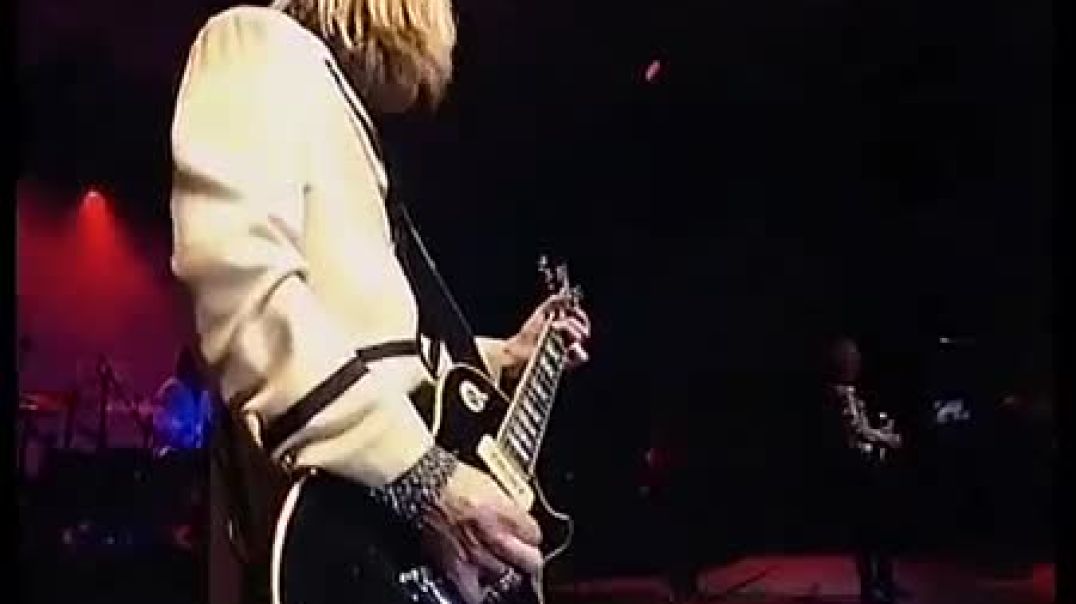 The Divinyls - Only Lonely - Live 1993