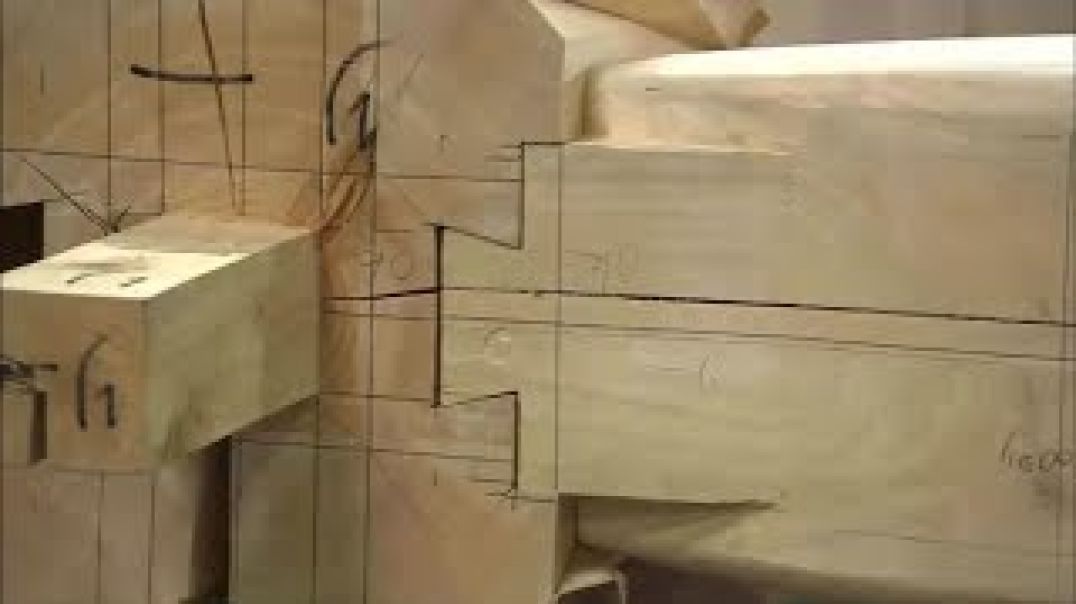 The Different Types of Japanese Carpenters - Woodworking Absolutely Incredible