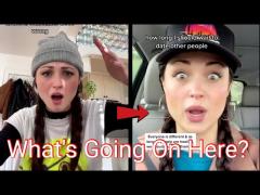 40yr Old DIVORCED WOMAN RE-ENTERS Dating Market & Is SHOCKED 40yr Old Men PREFER YOUNGER WOMEN