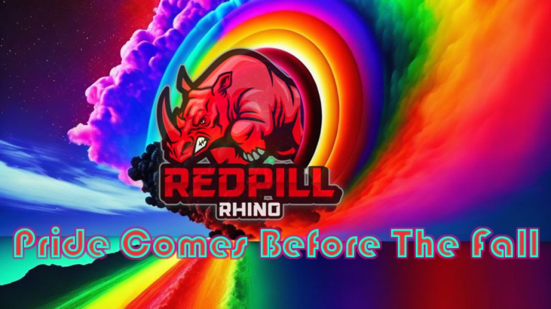 Pride Comes Before The Fall  RPR Live #038