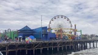 Women Are Like A Theme Park Ride Shout Out To TFM