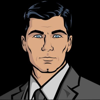 Sterling Archer