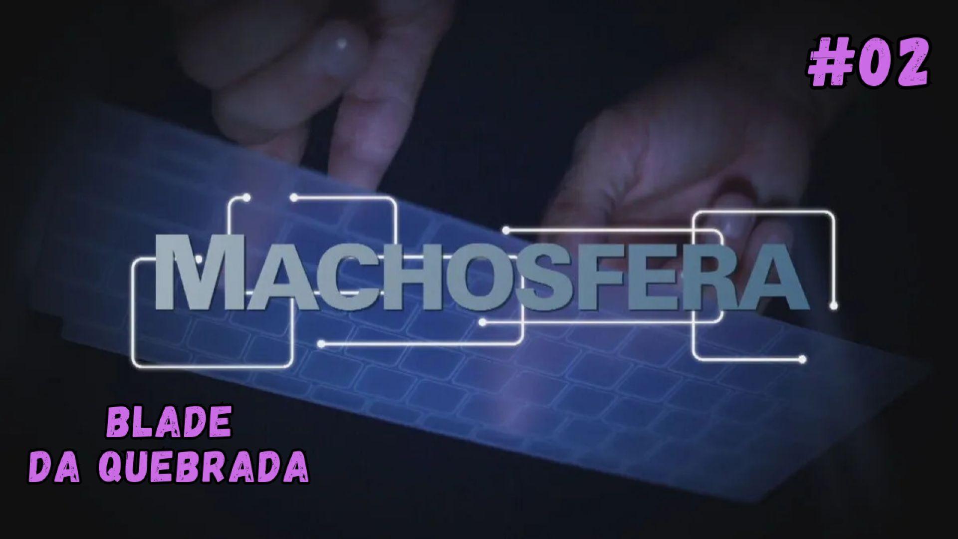 GÍRIAS DA MACHOSFERA - #02