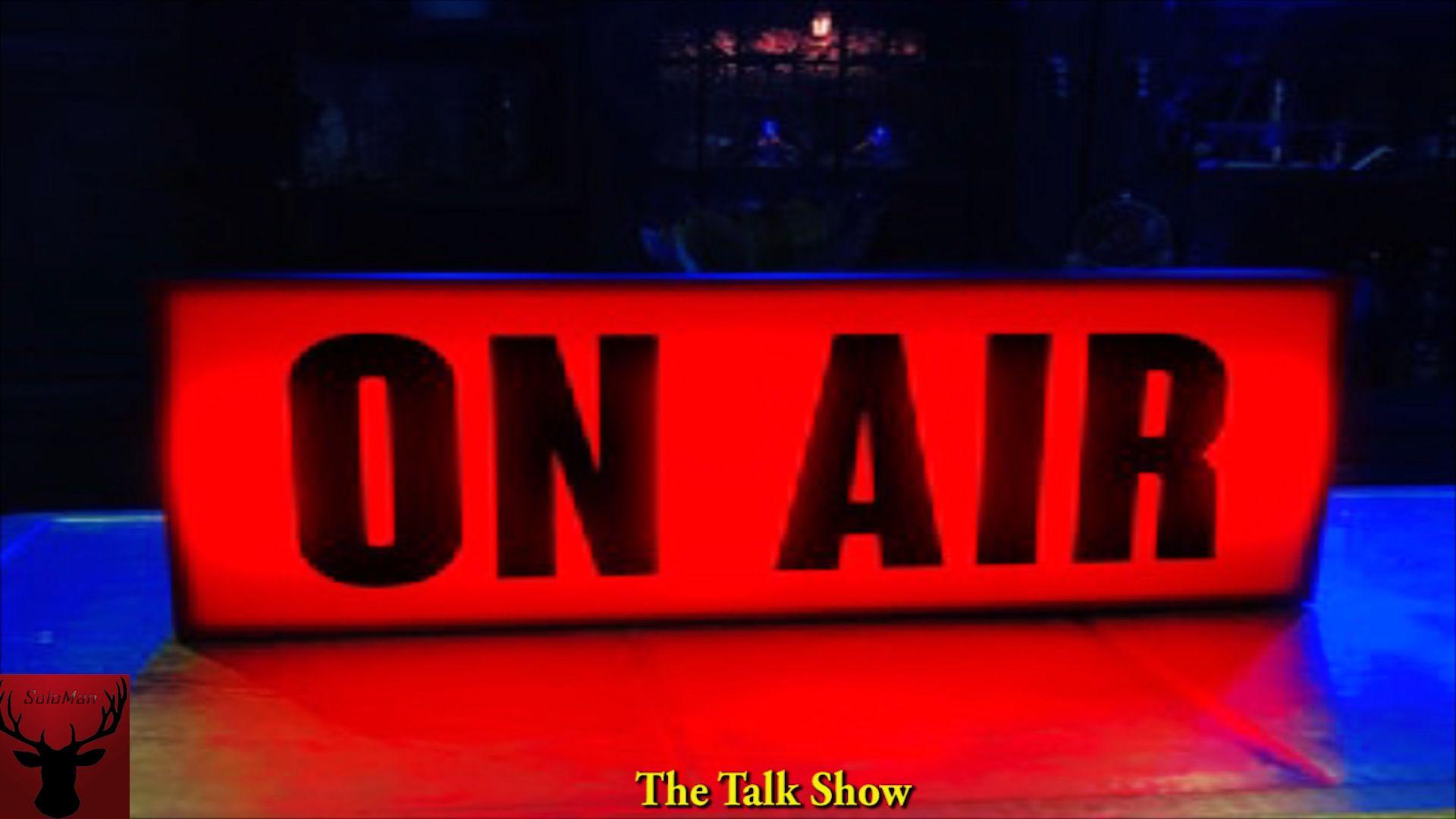 Radio Talk Show