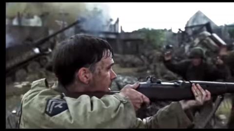 Going Corporal Upham