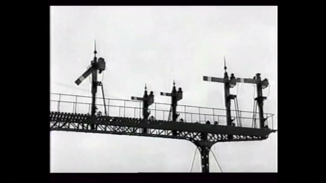 Mechanical Railway Signalling - An Introduction ( This is quite ingenious - a serious study in smarts )