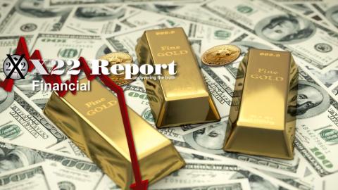 Ep. 3097a - The Battle Between Economic Systems Is About To Go Into Overdrive