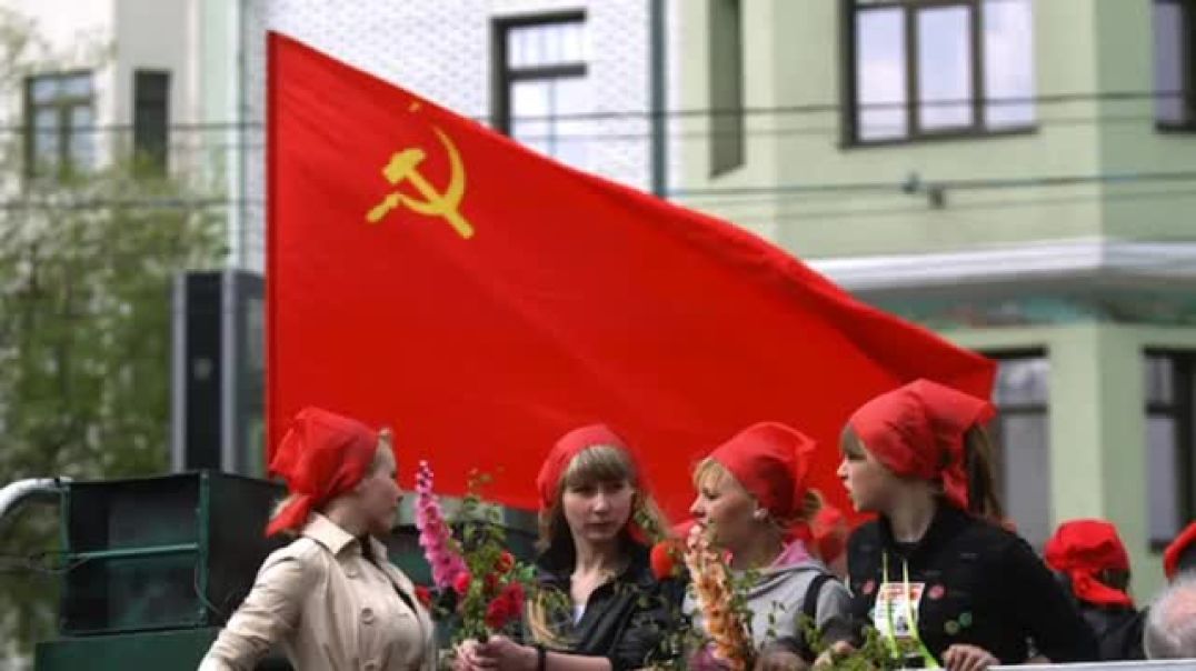 A Ucrânia era mais Comunista que a Própria Rússia até 1994 10 6 2023