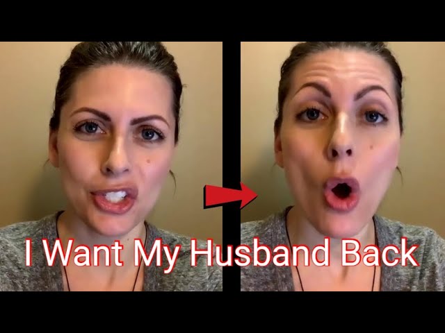 40yr Old Woman DIVORCES HUSBAND AFTER 20YRS & Gets Played By CHEATING CHAD