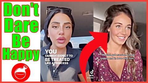 The Reason why Men are Walking Away from Dating Modern Women Ep 190