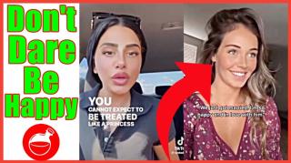 The Reason why Men are Walking Away from Dating Modern Women Ep 190