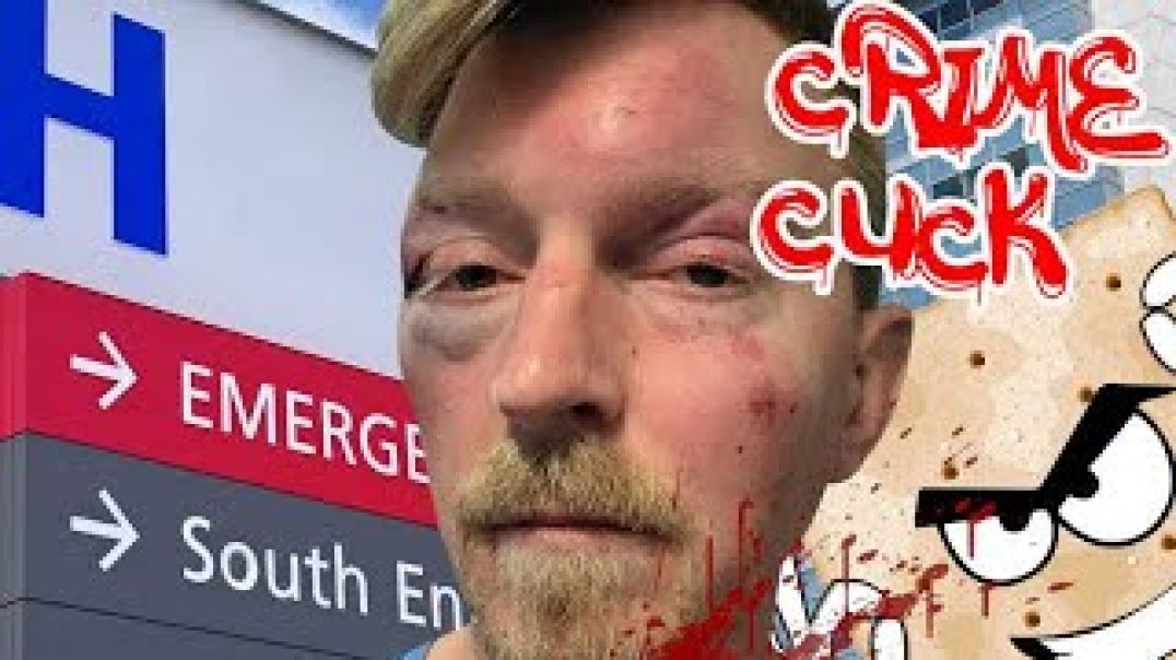 Dumb Lefty Who Was Almost Murdered Doesn't Want Attacker Arrested