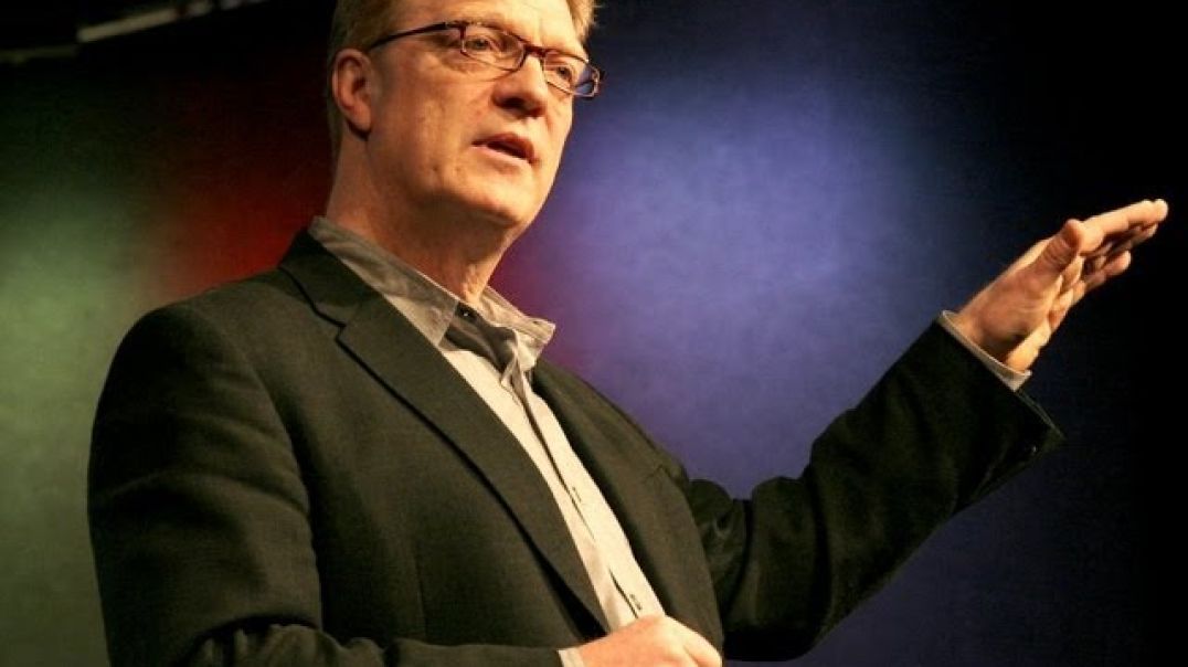 Do schools kill creativity? - Sir Ken Robinson