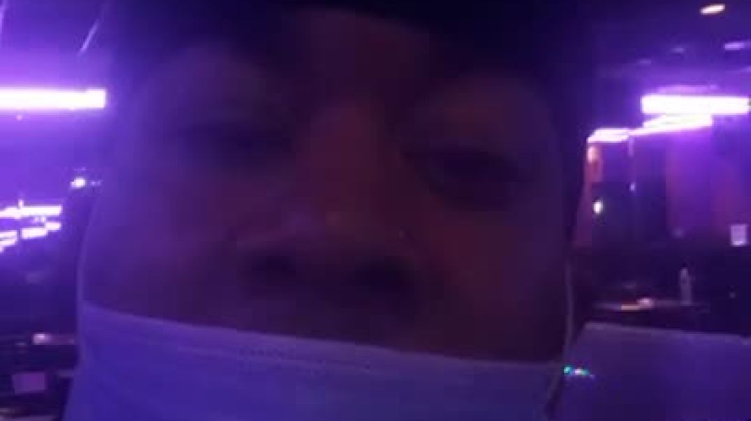 Live from the follies strip club Atlanta (Mgtow Bandit)