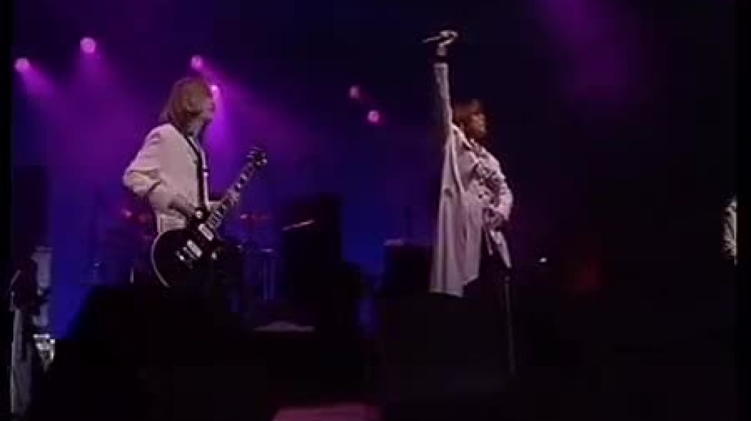 The Divinyls - I'll Make You Happy - Live 1993