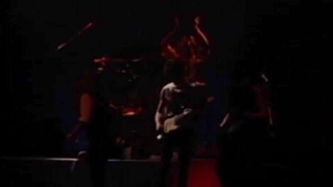 Divinyls -1986 Concert at the Ritz