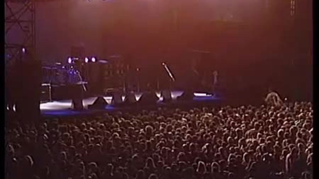 The Divinyls - Pleasure And Pain - Live 1993