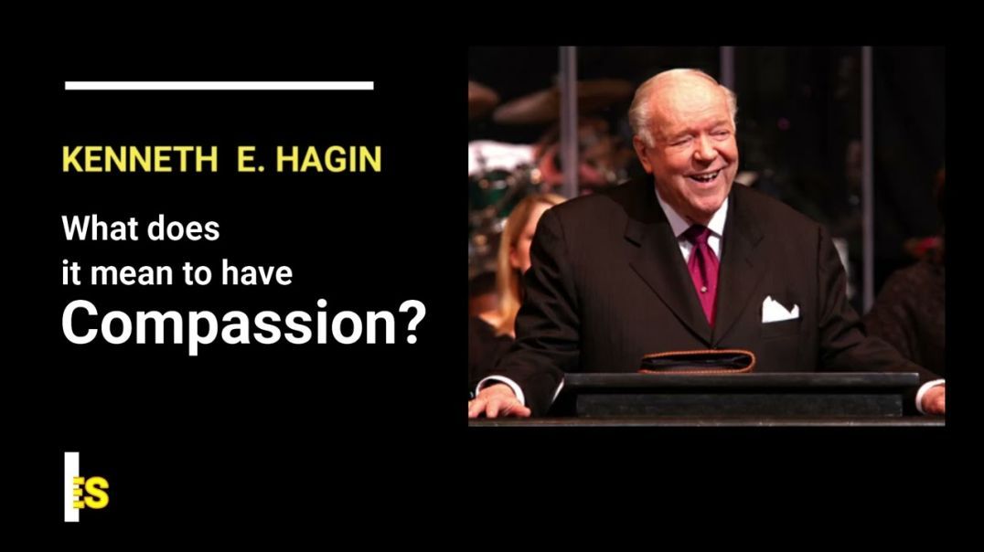 GODS HEALING MERCY SERIES | | KENNETH E. HAGIN