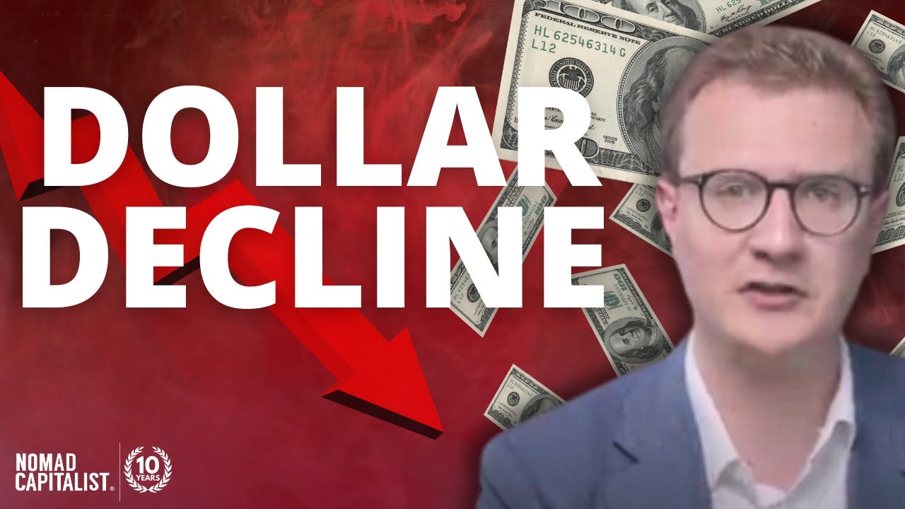 Will the Dollar Lose Reserve Currency Status?