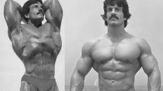 Mike Mentzer`s Ideal Program For Naturals