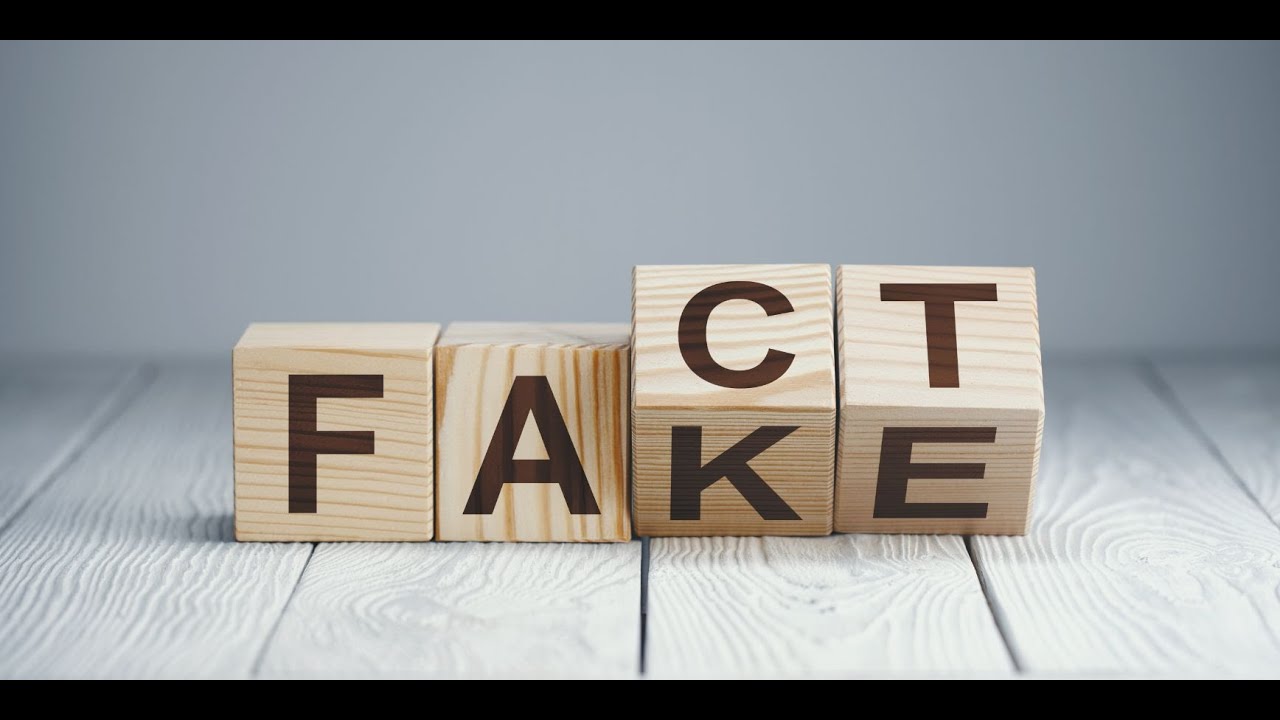 So What Exactly is MISINFORMATION Anyway?