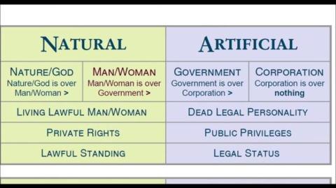 Trial by Jury will stop 15 Minute Cities - Richard Vobes with Professor Dolores Cahill