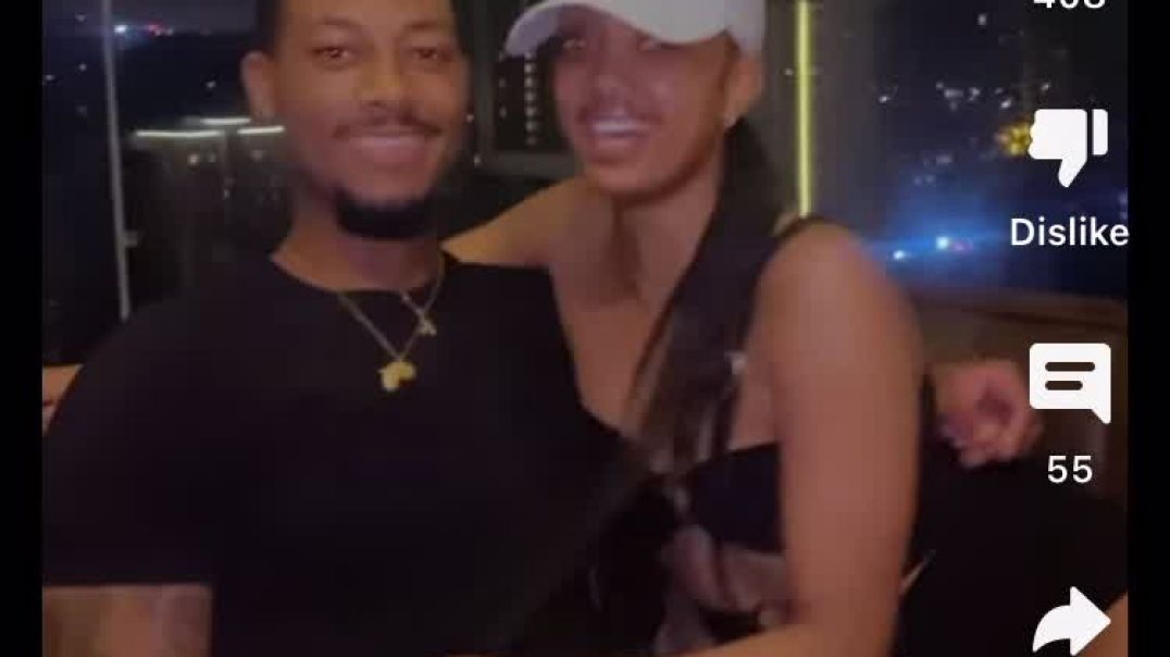 Passport Bro Auston Holleman Buys Prostitutes In The Third World & Passes Them Off As His Girlfriend