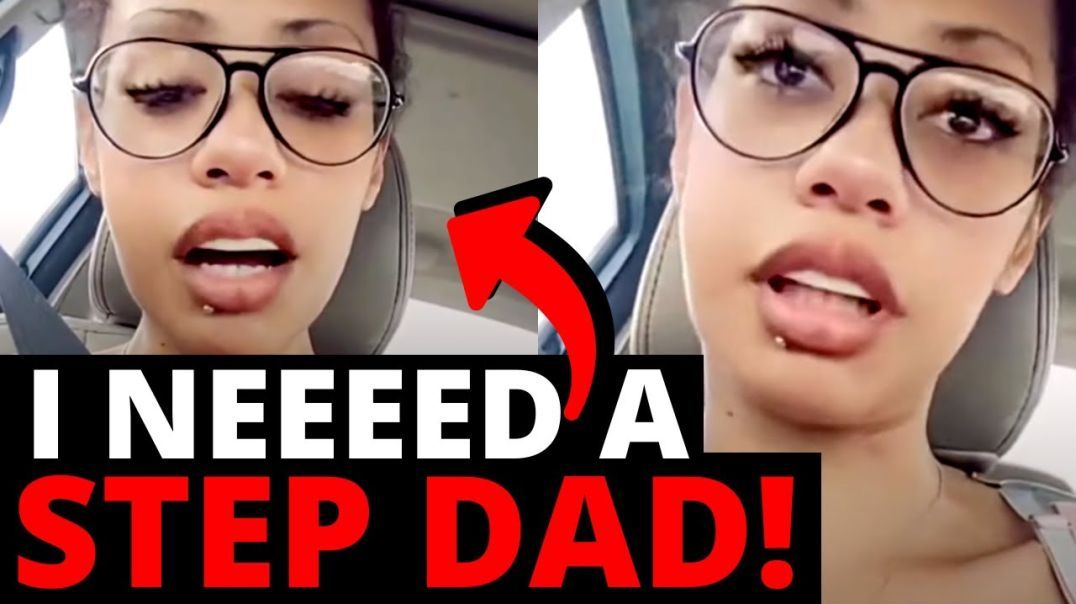 " HELP ME PLEEEESSSEE! I Need A Step Father For My KIDS! " | The Coffee Pod